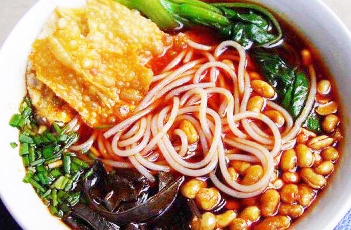 珠海螺蛳粉培训