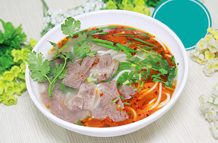 珠海羊肉粉培训