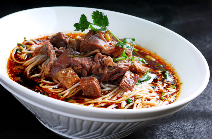 珠海牛肉粉培训
