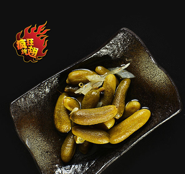 珠海疯狂bt烤翅